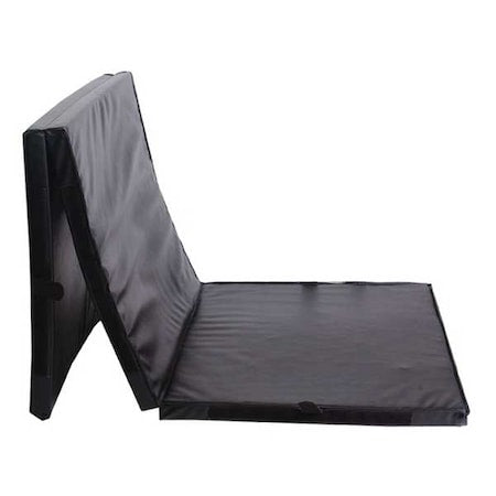 Aerobic Exercise Mat, 2 x 6 Ft.