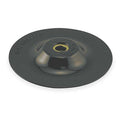 5" Plastic Backing Pad