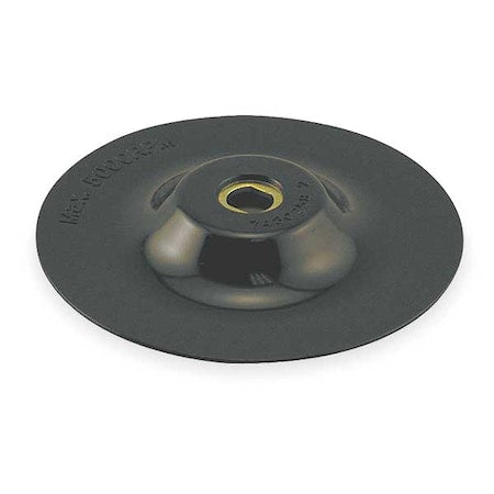 5" Plastic Backing Pad