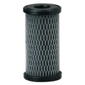 Woven Filter Cartridge, 2.5 gpm, 5 Micron, 2-1/2" O.D., 4 7/8 in H