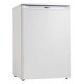 Compact Refrigerator and Freezer, 4.3 cu ft, White