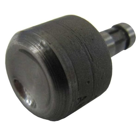 Squeezer Die, 3/16 Dia, 1/2, Universal Head