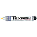 Industrial Marker, Fine Tip, Yellow Color Family, Paint