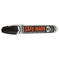 Industrial Marker, Medium Tip, Black Color Family, Ink