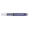 Industrial Marker, Medium Tip, Clear Color Family, Ink