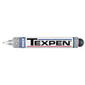 Industrial Marker, Fine Tip, White Color Family, Paint