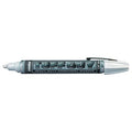 Industrial Marker, Medium Tip, White Color Family, Ink