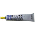 Tube Marker, Medium Tip, Yellow Color Family, Ink