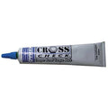 Tube Marker, Medium Tip, Blue Color Family, Ink