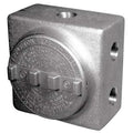 Conduit Outlet Body,7 Hub,1 In.