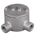 Conduit Outlet Body,L,1 In.