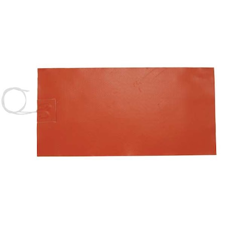 Strip Heater, 120V, 3 In. L