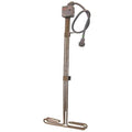 Precision Tank Heater, 43-3/4 In. L
