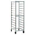 Bun Pan Rack, Knock Down, 12 Pan Capacity