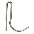 Pot Hook for T-Bar Wall Shelf