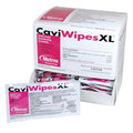 Disinfecting Wipes, 10 x 12", 50 Wipes