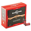Battery, 123A, Lithium, 3V, PK72