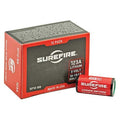 Battery, 123A, Lithium, 3-Volt, 12PK