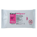 Disinfecting Wipes, 7 x 9", 45 Wipes