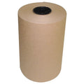Brown Kraft Paper 12" x 900 ft., 40 lb. Basis Weight