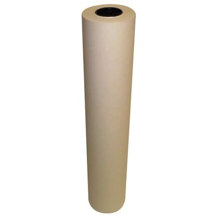 Flame Retardent Paper, 80 lb., 60 In. W