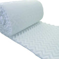 30"x24 ft. Paint Collector Filter Roll, Polyester
