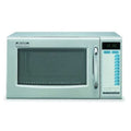 Microwave, Commercial, Digital Display