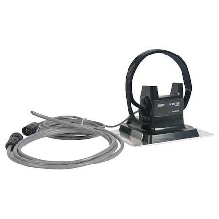 Battery Charger,12VDC
