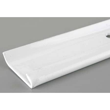 40 IN White Hang Track