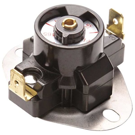 Adjustable Limit, Auto Reset, 115-175