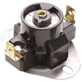 Adjustable Limit, Auto Reset, 135-215