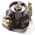 Adjustable Limit, Auto Reset, 170-250
