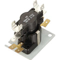 Electric Sequencer, 2 Switch, 1-20 Sec