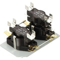 Electric Sequencer, 3 Switch, 1-110 Sec