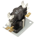 Electric Sequencer, 2 Switch, 30-90 Sec