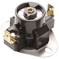 Adjustable Fan Switch, 140-180