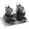 Electric Sequencer, 4 Switch, 1-110 Sec