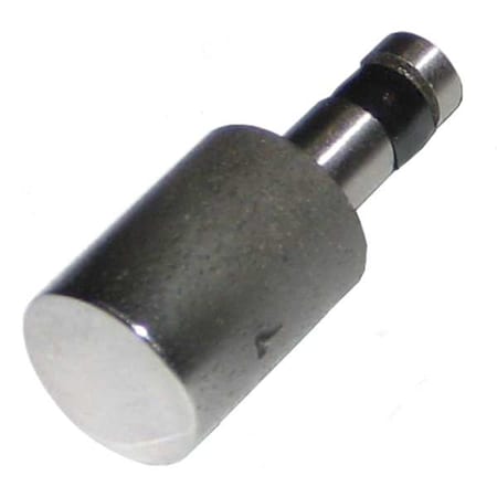 Squeezer Die, 1/2 Dia, 1/8, Flat Head