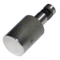 Squeezer Die, 3/8 Dia, 1/8, Flat Head
