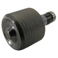 Squeezer Die, 1/4 Dia, 1/4, Tubular Roll