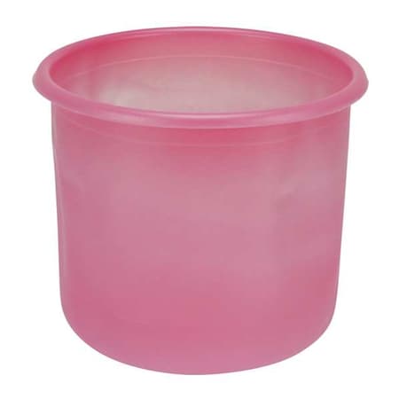 Tank Liner, 2.8 Gal Capacity, Fits 83C-220, 98C-357, Mfr. No. 83C-221, PK60