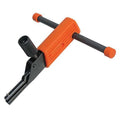 Internal thread repair tool with 5/16 - 7/16" capacity