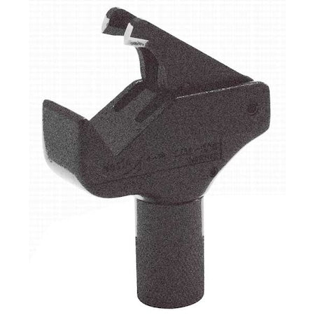 External thread repair tool with 5/32 - 3/4" capacity