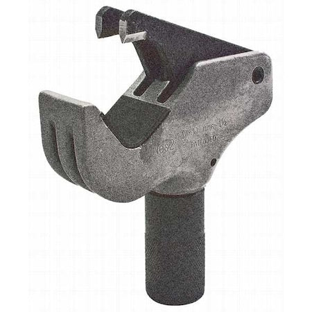 External thread repair tool with 11/16 - 1-1/2" capacity