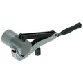 External thread repair tool with 1-3/8 - 6" capacity