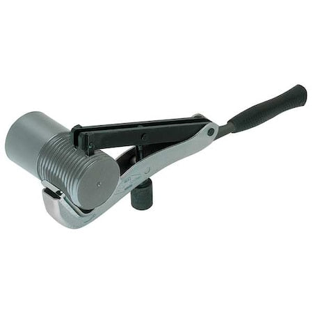 External thread repair tool with 1-3/8 - 6" capacity