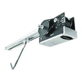 Commcl Door Opener,Trolley,Max H 14 Ft