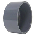 4" PVC End Cap