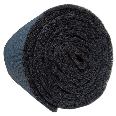 20 in x 30 ft x 1 in Hog Hair Air Filter Roll, MERV 7, Blue (Formerly Air Handler)