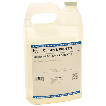 Washing Fluid, 1 gal